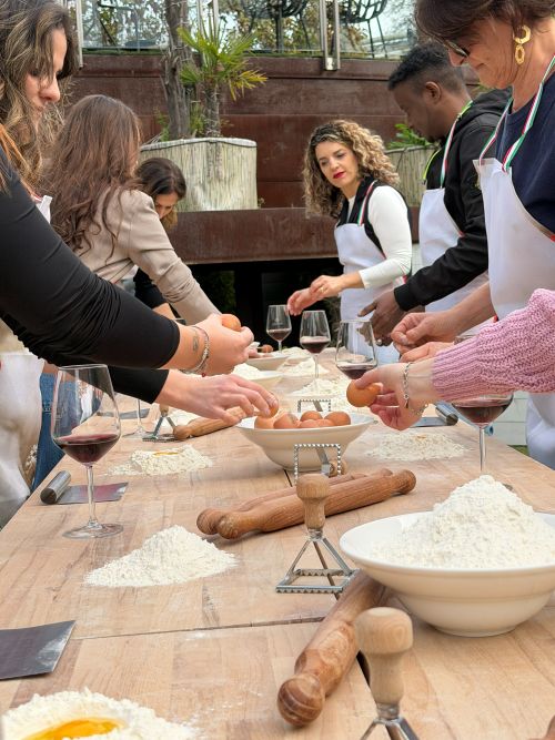 Cooking Class